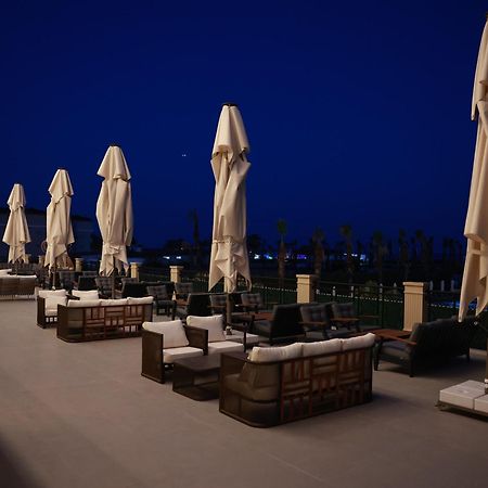 Serenity Queen Hotel Алания Экстерьер фото