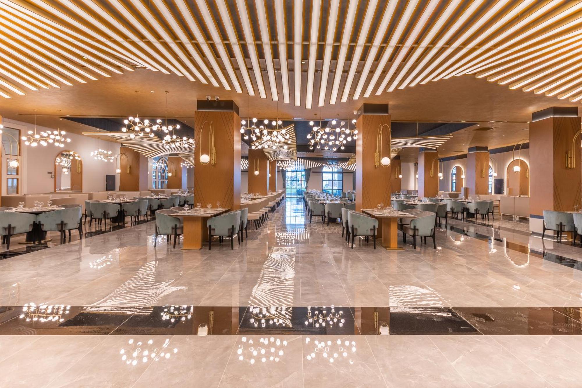 Serenity Queen Hotel Алания Экстерьер фото
