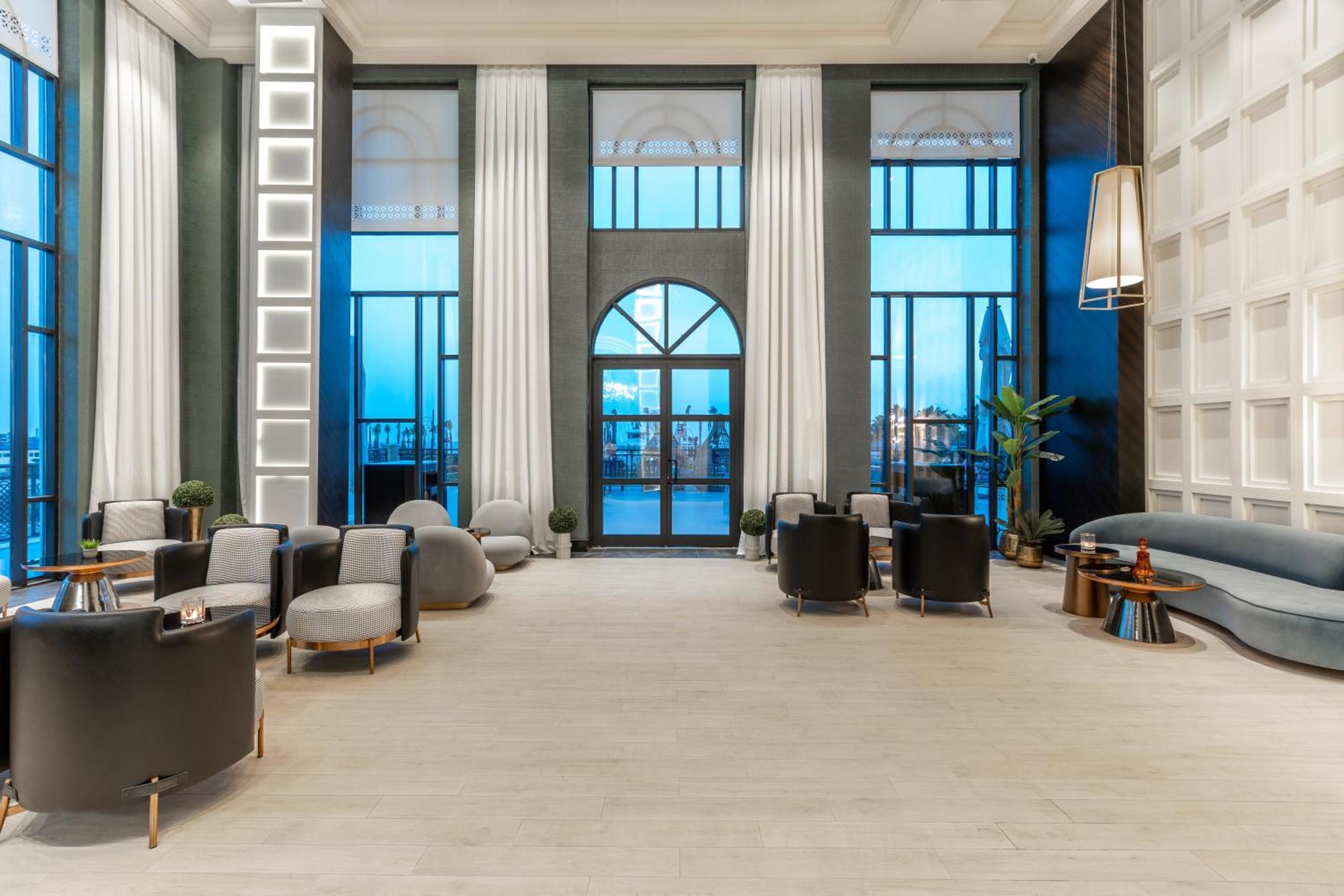 Serenity Queen Hotel Алания Экстерьер фото